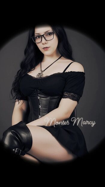 Full leaked Montes marcy private onlyfans photo