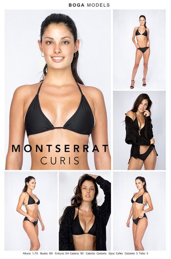 Full leaked Montserrat curis private photo