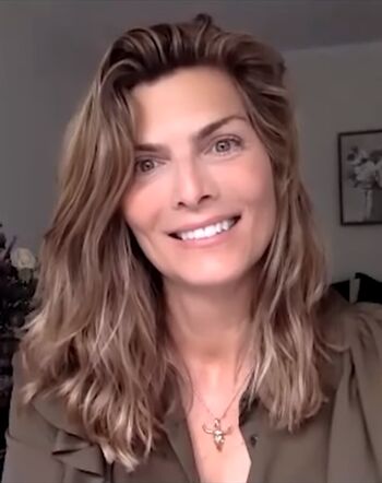 Full leaked Montserrat oliver private photo