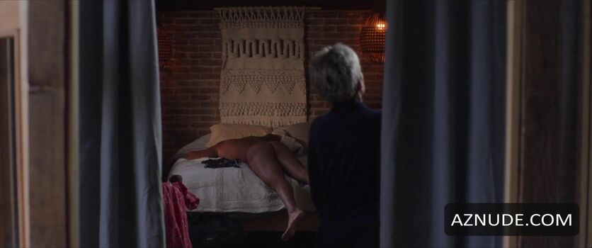 Full leaked Montserrat private photo