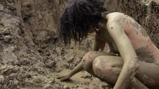 Full leaked Montserrat private photo