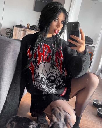 Full leaked Moo smith private onlyfans photo