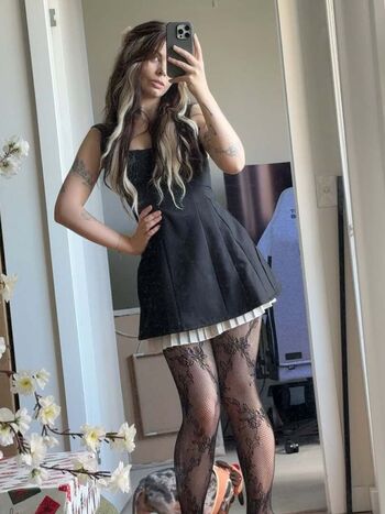 Full leaked Moo smith private onlyfans photo