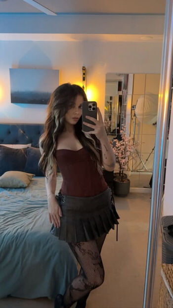 Full leaked Moo smith private onlyfans photo