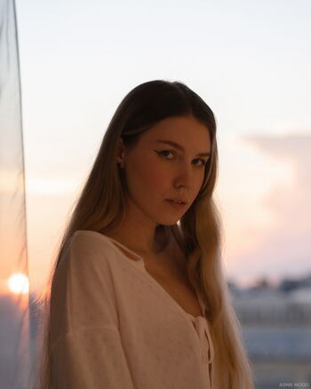 Full leaked Mood asmr page private photo