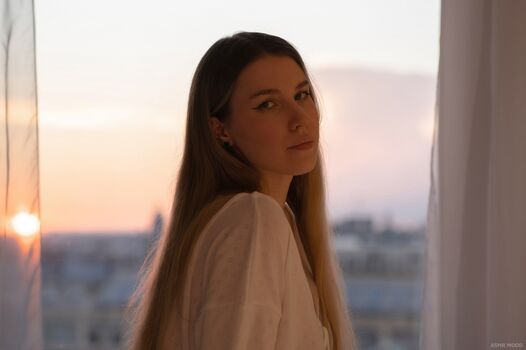 Full leaked Mood asmr page private photo