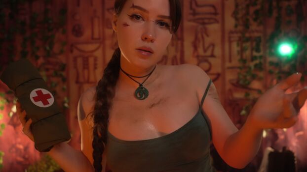 Full leaked Mood asmr page private photo