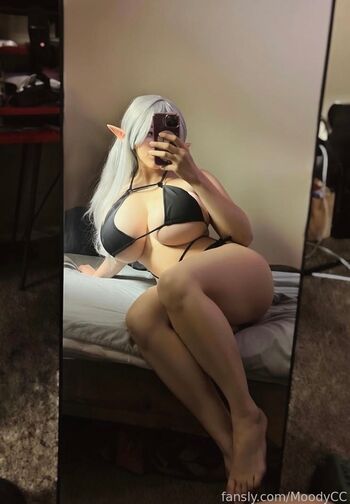 Full leaked Moodycc private onlyfans photo