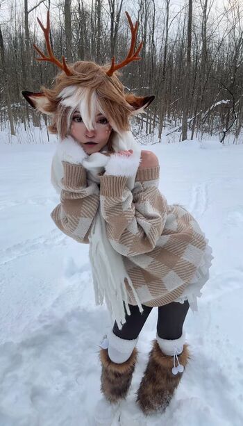 Full leaked Mooimimo private onlyfans photo