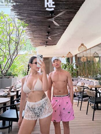 Full leaked Moojaew private photo