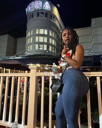 Full leaked Mookie loved private photo