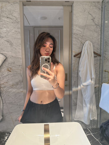 Full leaked Moon blitz asmr private onlyfans photo