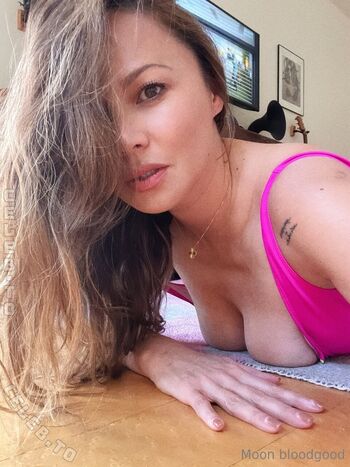 Full leaked Moon bloodgood page private onlyfans photo