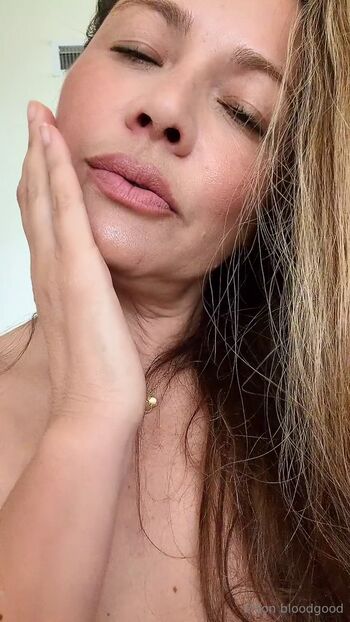 Full leaked Moon bloodgood page private onlyfans photo