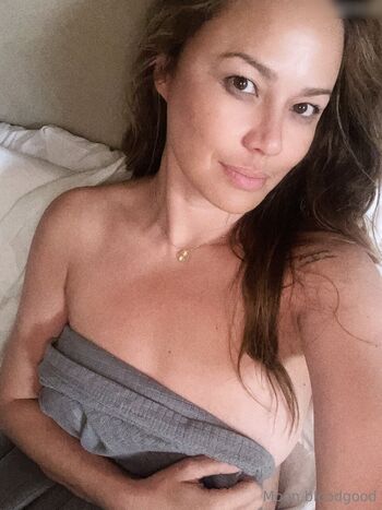 Full leaked Moon bloodgood private photo