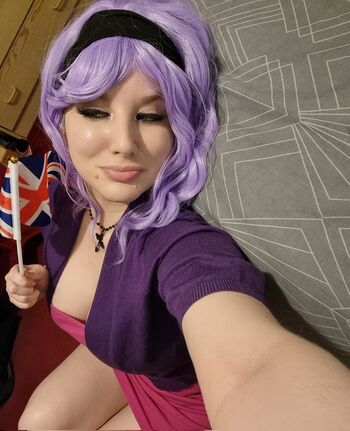 Full leaked Moon dragon page private onlyfans photo