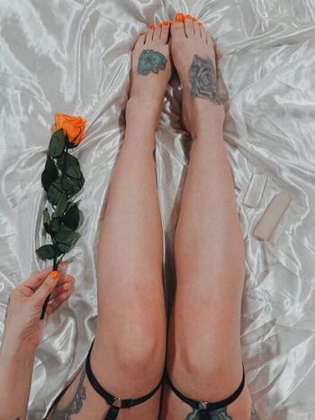 Full leaked Moon pixie private photo