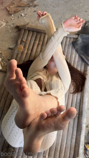 Full leaked Moona asmr  page private onlyfans photo