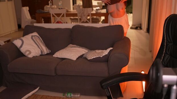 Full leaked Moona asmr private onlyfans photo