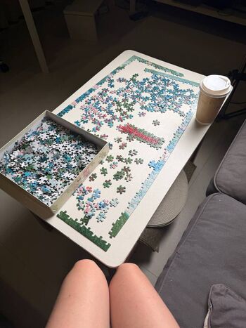 Full leaked Moona asmr private onlyfans photo