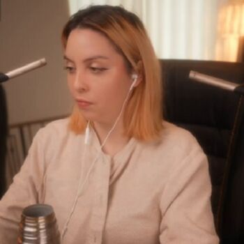 Moona ASMR