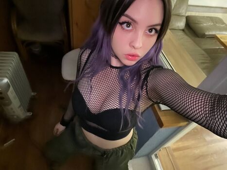 Full leaked Moona asmr private photo