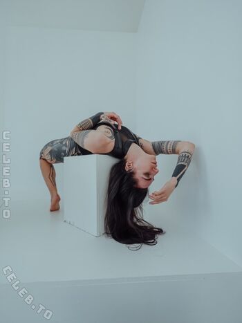 Full leaked Moona autumn private photo