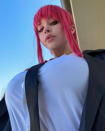 Full leaked Moonchild private photo