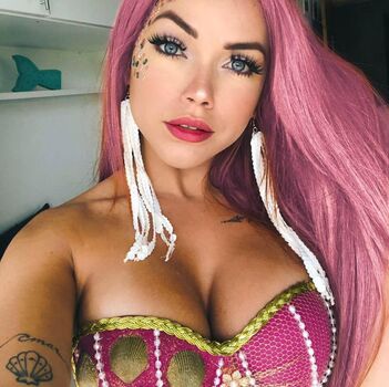 Full leaked Moonick oliveira private onlyfans photo