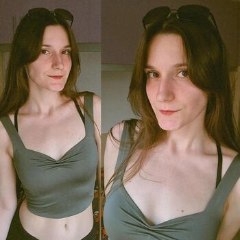 Full leaked Moonlightdelia private onlyfans photo