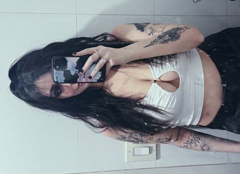Full leaked Moonlitpisces page private photo