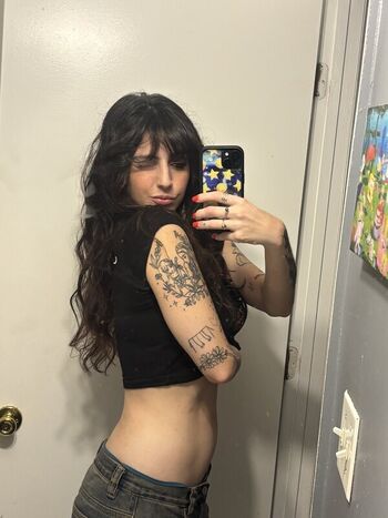 Full leaked Moonlitpisces private photo