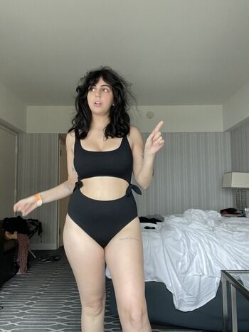Full leaked Moonlitpisces private photo