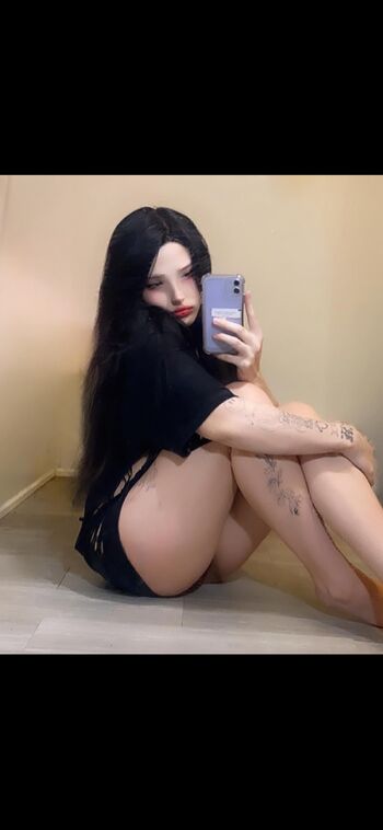 Full leaked Moonlitvivi private photo