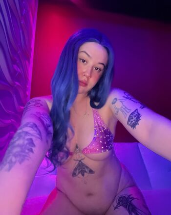 Full leaked Mooonspitt private onlyfans photo