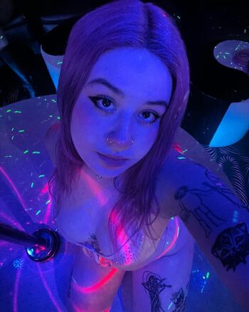 Full leaked Mooonspitt private onlyfans photo