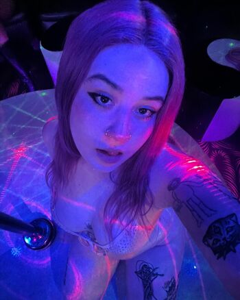 Full leaked Mooonspitt private onlyfans photo