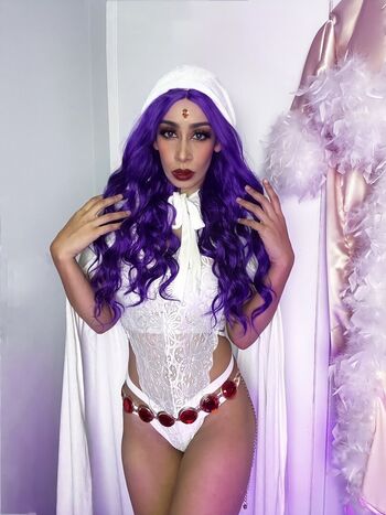 Full leaked Mooreamor private photo