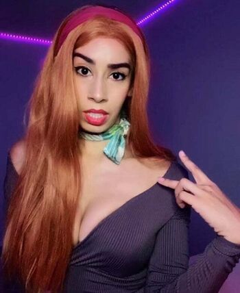 Full leaked Mooreamor private photo