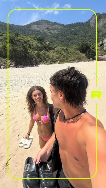 Full leaked Mora bianchi private photo