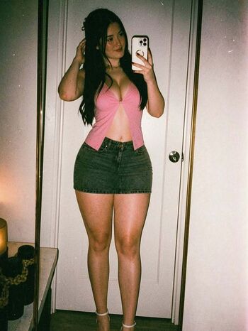 Full leaked Moralesg ke private photo