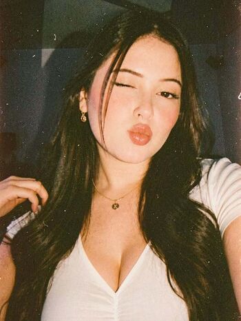 Full leaked Moralesg ke private photo