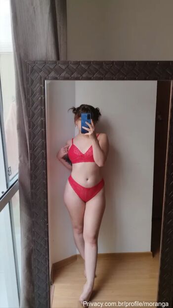 Full leaked Moranga private onlyfans photo
