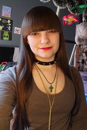 Full leaked Morbid mist private onlyfans photo