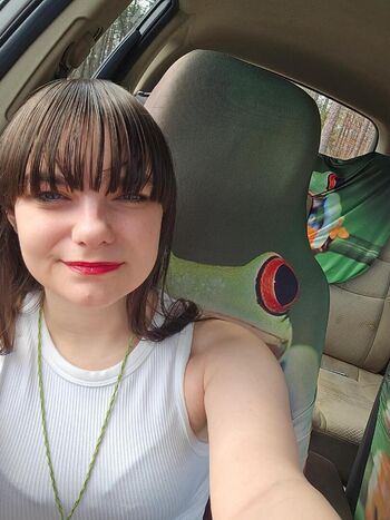 Full leaked Morbid mist private onlyfans photo