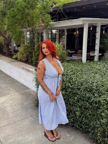 Full leaked More glory private photo