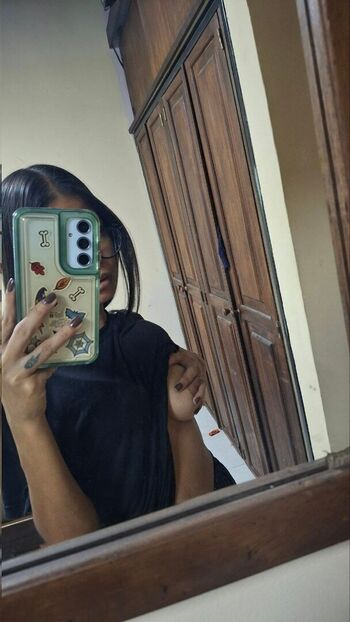 Full leaked Morena b private photo