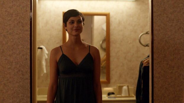 Full leaked Morena baccarin ac private onlyfans photo