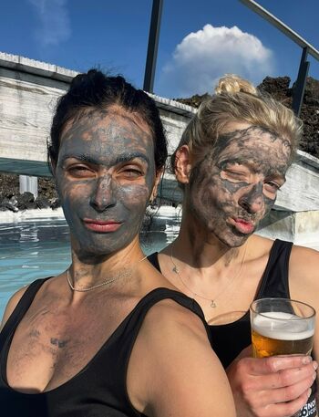 Full leaked Morena baccarin private onlyfans photo