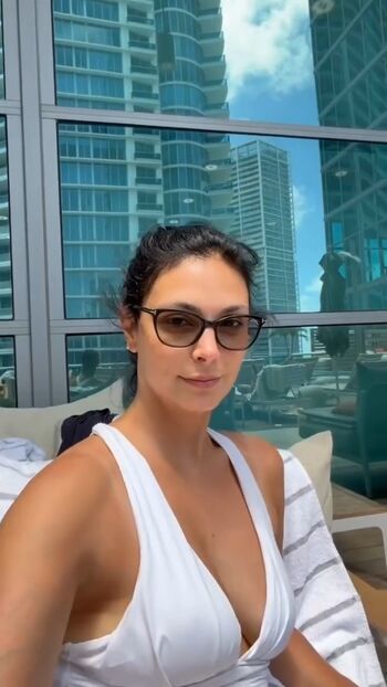 Full leaked Morena baccarin private onlyfans photo